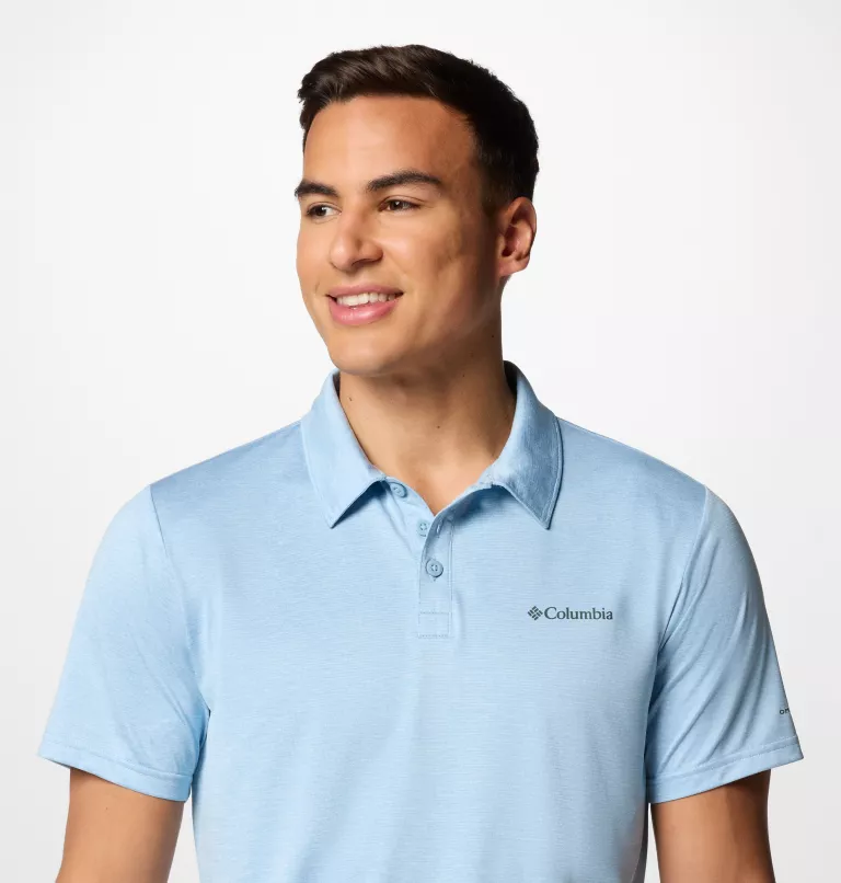 CAMISA MASCULINO COLUMBIA COLUMBIA HIKE – foto 4